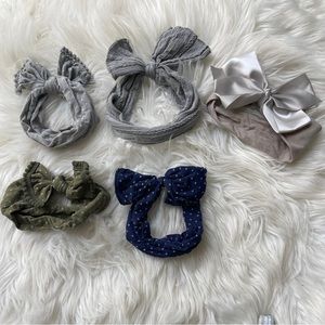 Children’s head bands